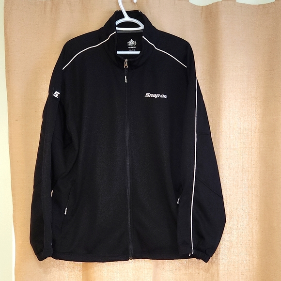 Snap-on Tools jacket - Picture 1 of 3